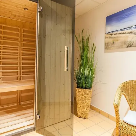 Hygge Apartament Kronsgaard