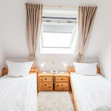 Apartament Hygge *