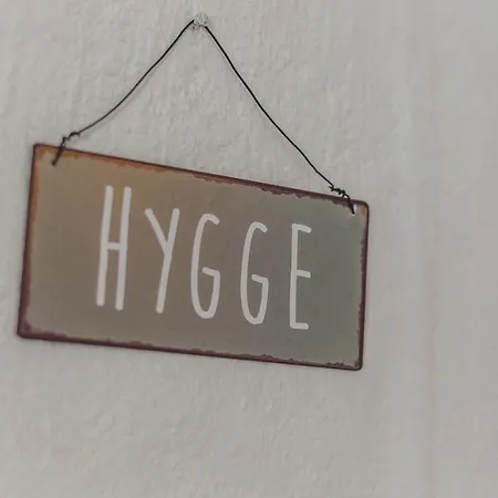 Hygge Apartament