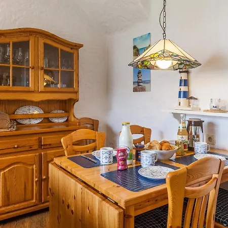 Apartament Hygge